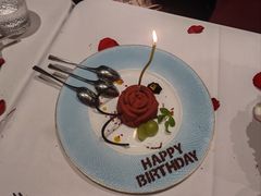 -Kathleen's Bistro&Bar 凯圣琳西餐厅(漕河泾印象城店)