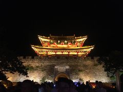 -大理古城