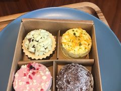 -星巴克臻选(成都宽窄巷子店)