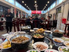 -柳沟豆腐宴64号院