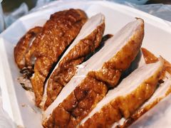 烤鸭-水西门烤鸭店(侯家桥店)