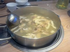 -探窝·竹笙椰子鸡(杨箕店)