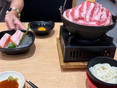 -友壹町寿司(佛山新DNA店)