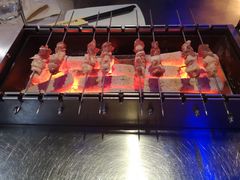 -很久以前羊肉串(大华三路店)