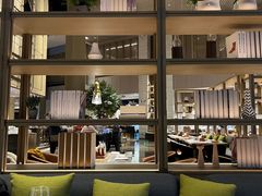 -博林天瑞喜来登酒店·西丽尚膳