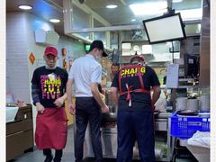 -胡须张鲁肉饭(南京三民店)