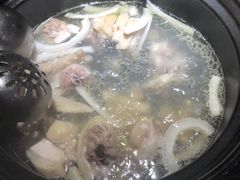 -润泽园椰子鸡(汇一城店)