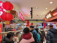 -大连商场
