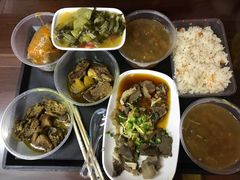 -好成财牛排馆(涂门街总店)