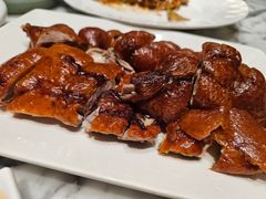 -青雅中餐厅(大连金石滩绿发希尔顿度假酒店)