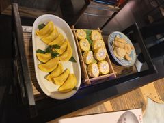 -尚尚仙·酸汤猪手·猪肚鸡火锅(华联万柳购物中心店)