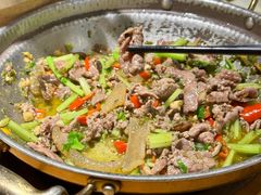 -吃饭皇帝大·土家民族菜(温州万象城店)