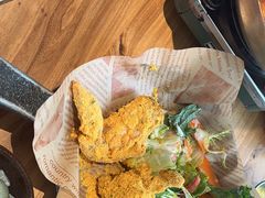 -KimPro 辛普乐概念韩餐