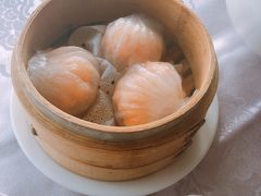 -金龙餐厅(圆山大饭店)