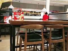 大堂-比格比萨(林萃路店)