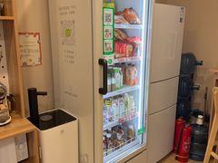 -蓝鲸自习室(将台店)