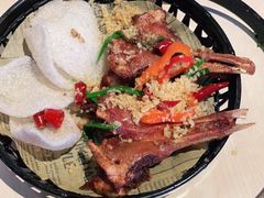 -避风塘(百联奥特莱斯广场店)