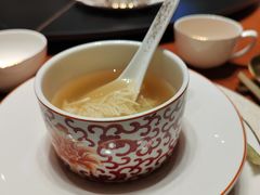 -翕间食·精致淮扬菜(江苏大剧院店)