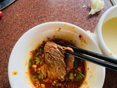 -尼玛藏家风味园(阿山食城店)