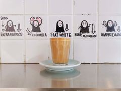 -Seesaw Coffee(环贸iapm店)