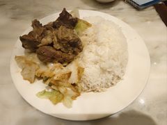 -凤凰台美食坊
