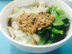 -樊记腊汁肉(竹笆市总店)