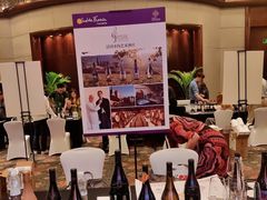 -上海明天广场JW万豪酒店