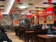 大堂-姚记炒肝店(簋街店)