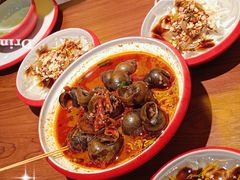 -老闵田螺馆·南昌市井菜·特色小吃(总店)