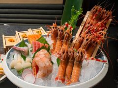 -食冶海鲜放题(福田COCO Park店)