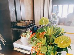 -Metal hands·铁手咖啡