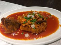 -和记小菜(东方店)