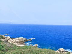 -三亚蜈支洲岛旅游区