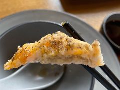 椒盐豆腐鱼-501號台州海鲜餐厅(海创园店)