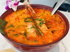 -太食獸泰式茶餐厅(艾尚天地店)