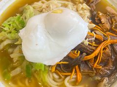 -花盐街·四川乐山小吃(西单大悦城店)