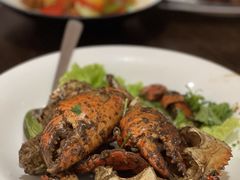-珍宝海鲜(东海岸海鲜中心)