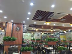 大堂-汕头八里香牛肉店(人民南店)