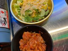 -Meet Sun首尔大排档(湘潭城市盒子店)