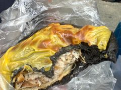 -甜嘟嘟烘焙坊(舒城路店)