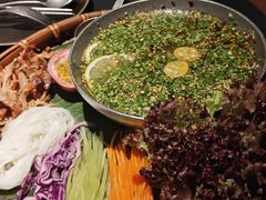 -Ameigo梅果·云贵川bistro(长宁来福士店)