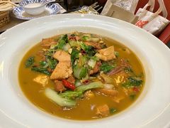 -大张烙馍村(泉山店)