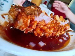-惠宾饭庄(千禧店)