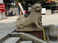 -悦城龙母祖庙