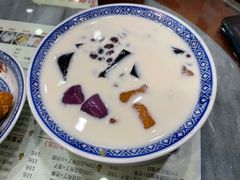 -赵记传承·中国甜品(福州总店)