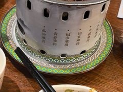 -百草滩羊清水涮羊肉(长城路店)