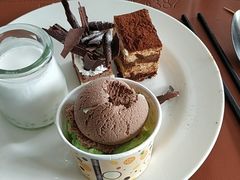 -昆山琶拉帝诗酒店·河畔咖啡厅Riverside Cafe