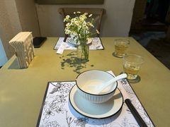 -桃花坞·私房菜餐厅(龙湖时代天街店)