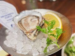 -Osteria Garden 生蚝花园餐厅(原进贤路店)