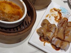 -稻香海鲜饭店(第一国际店)